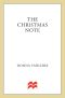 [Christmas Hope 06] • The Christmas Note